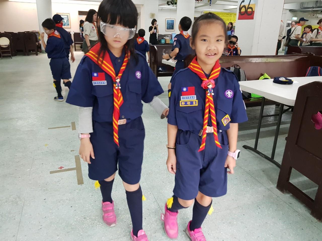 學習人導法